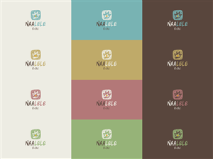 Logo Design by Raoul Camion
