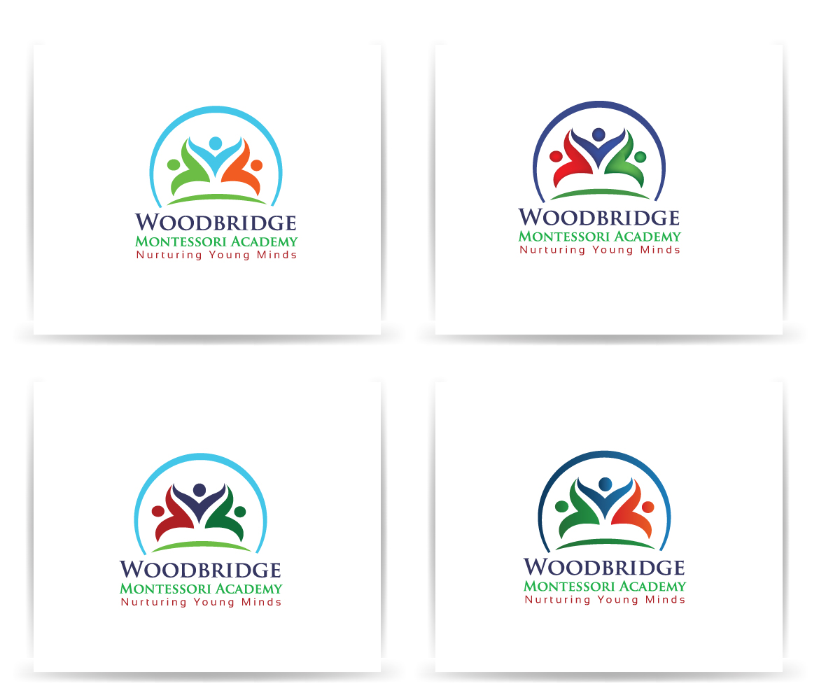 Logo Design by Tahmid for this project | Design #3418412