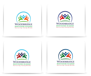 Logo Design by Tahmid for this project | Design: #3418412