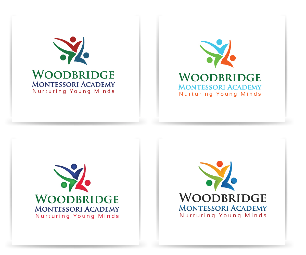 Logo-Design von Tahmid für dieses Projekt | Design #3418634