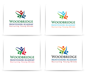 Logo Design by Tahmid for this project | Design: #3418634