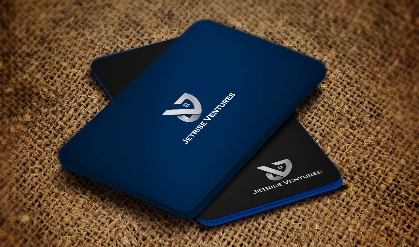 Logo-Design von Sakura Miyuki für Jetrise Ventures | Design #3397948