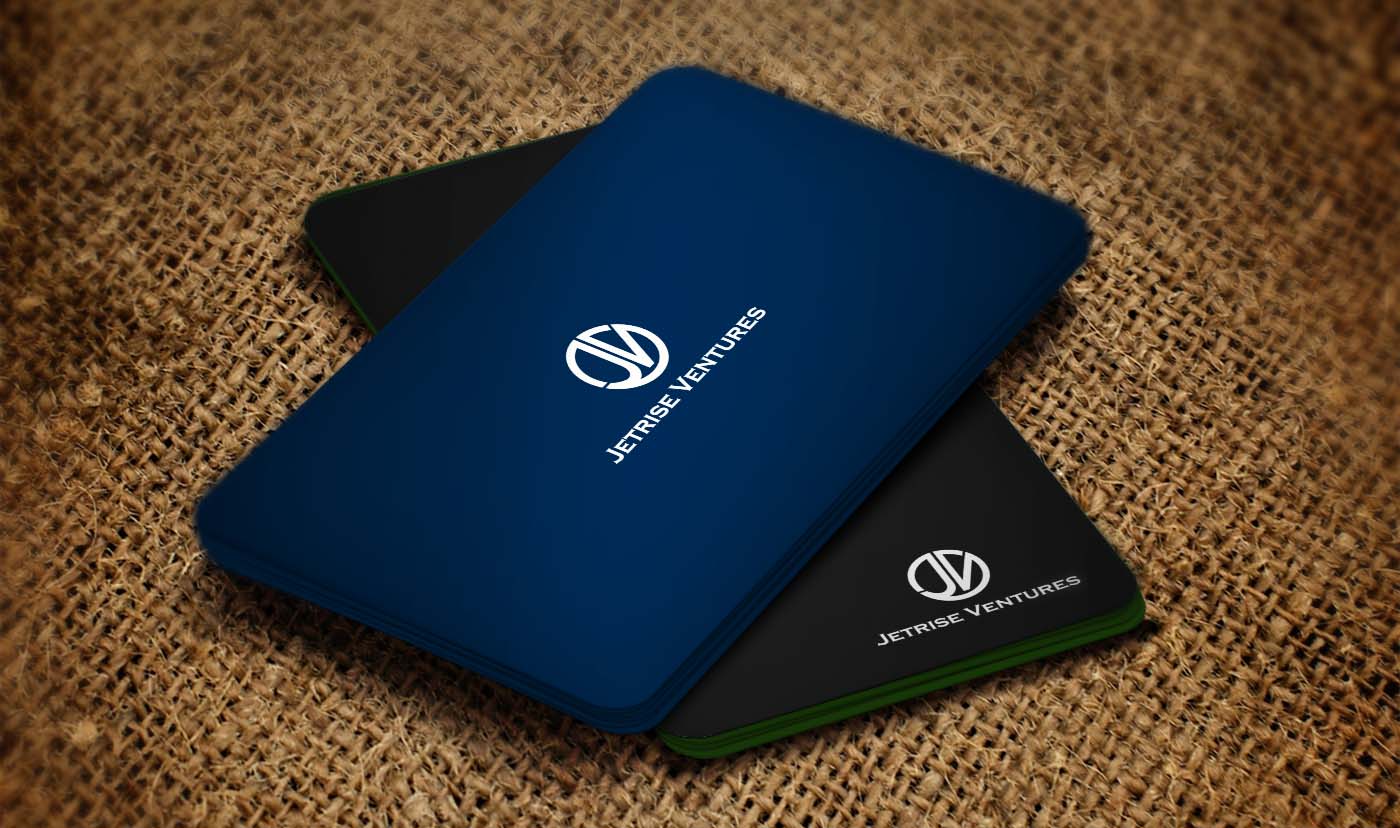 Diseño de Logo por Sakura Miyuki para Jetrise Ventures | Diseño #3397954