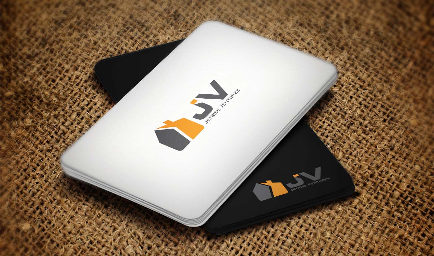 Logo Design by Sakura Miyuki for Jetrise Ventures | Design #3397955