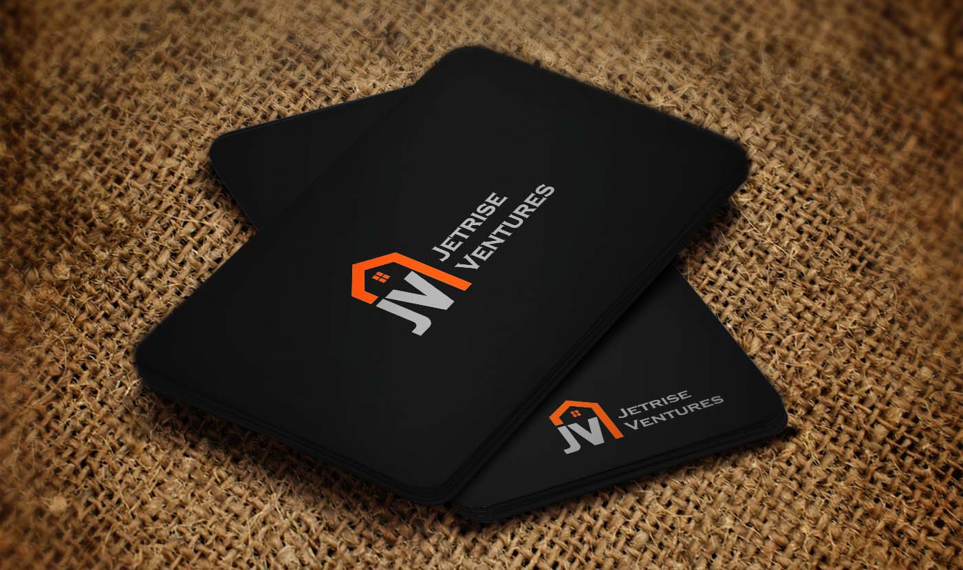 Diseño de Logo por Sakura Miyuki para Jetrise Ventures | Diseño #3397956