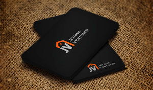 Logo-Design von Sakura Miyuki für Jetrise Ventures | Design: #3397956