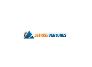 Logo-Design von cocodesign für Jetrise Ventures | Design #3395441