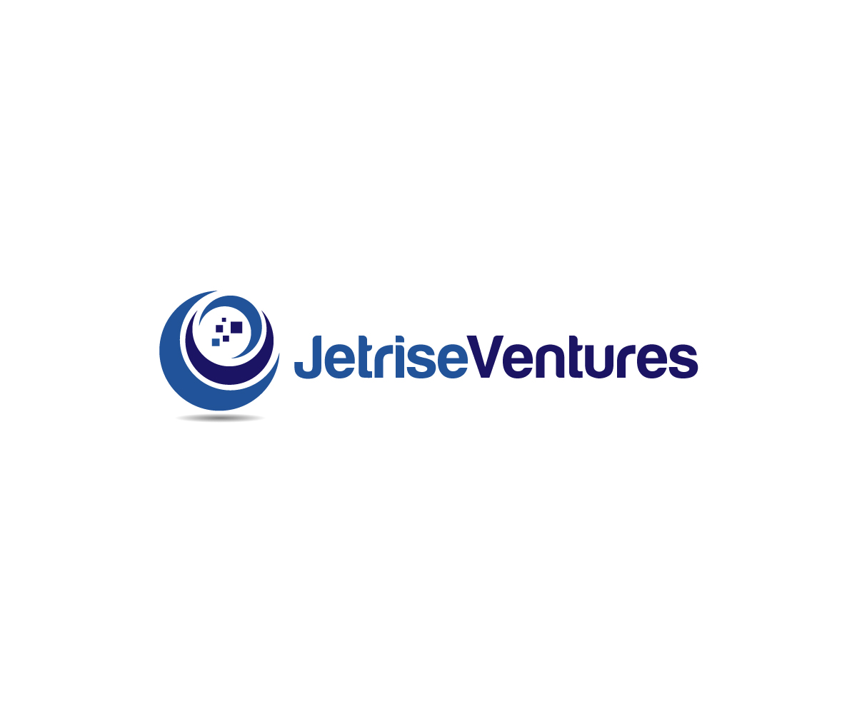 Logo Design by M.Pirs for Jetrise Ventures | Design: #3333841