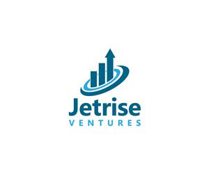 Logo Design by M.Pirs for Jetrise Ventures | Design: #3379672