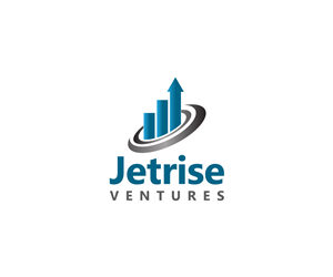 Logo Design by M.Pirs for Jetrise Ventures | Design: #3379693