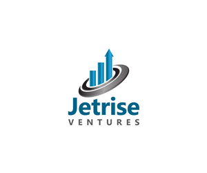Logo Design by M.Pirs for Jetrise Ventures | Design: #3379722