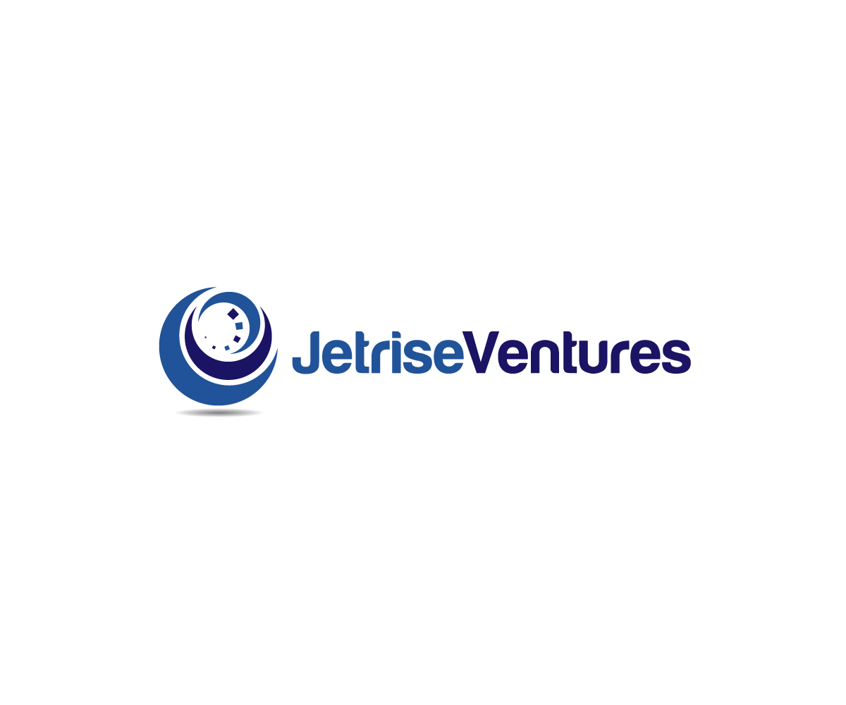 Logo Design by M.Pirs for Jetrise Ventures | Design #3427150