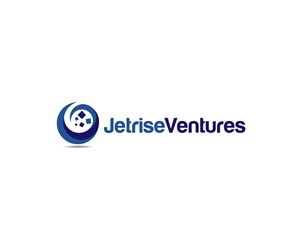 Logo Design by M.Pirs for Jetrise Ventures | Design: #3427677