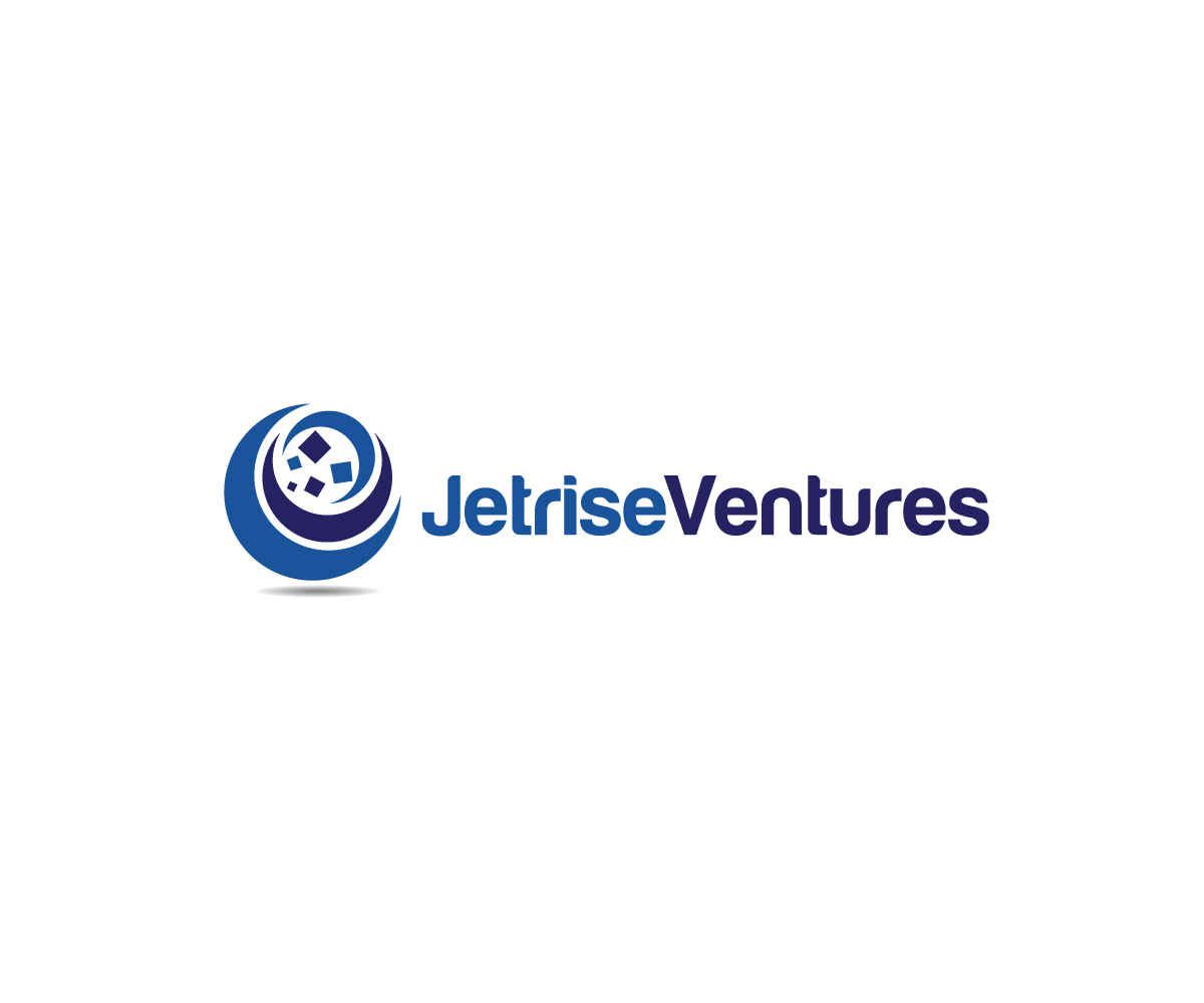 Logo Design by M.Pirs for Jetrise Ventures | Design #3438600