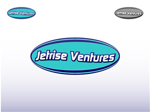 Logo Design by Grandeur Graphics for Jetrise Ventures | Design: #3340092