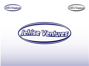 Logo Design by Grandeur Graphics for Jetrise Ventures | Design: #3340098