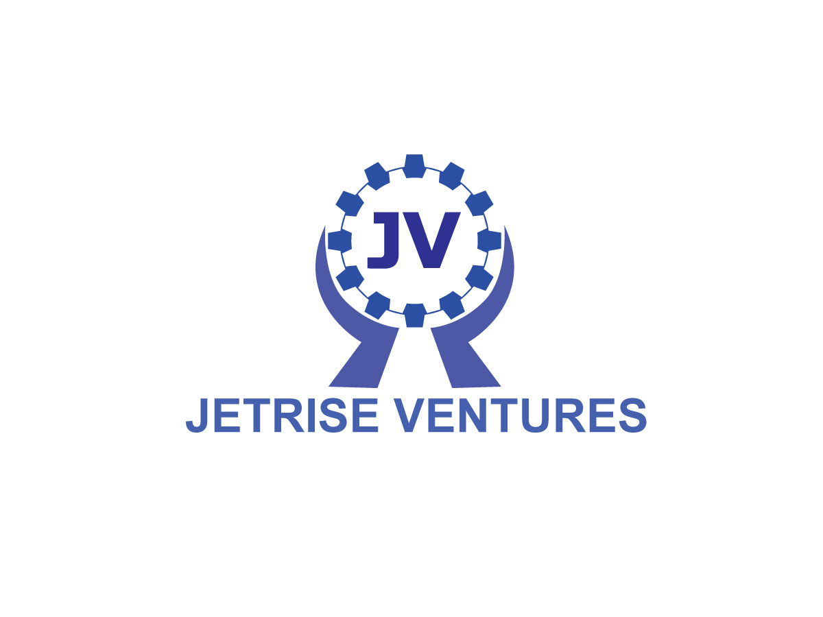 Logo Design by Sandaruwan for Jetrise Ventures | Design #3337048