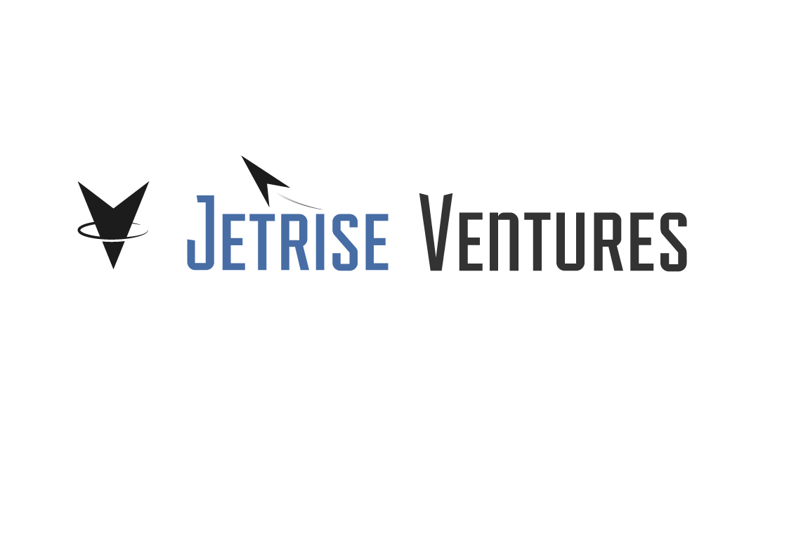 Logo Design by Natan for Jetrise Ventures | Design #3369826