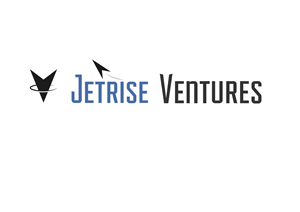Logo Design by Natan for Jetrise Ventures | Design: #3369826