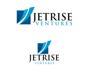 Logo Design by nurmania for Jetrise Ventures | Design: #3342919
