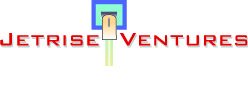 Design de Logo par EMPERADOR pour Jetrise Ventures | Design #3374379