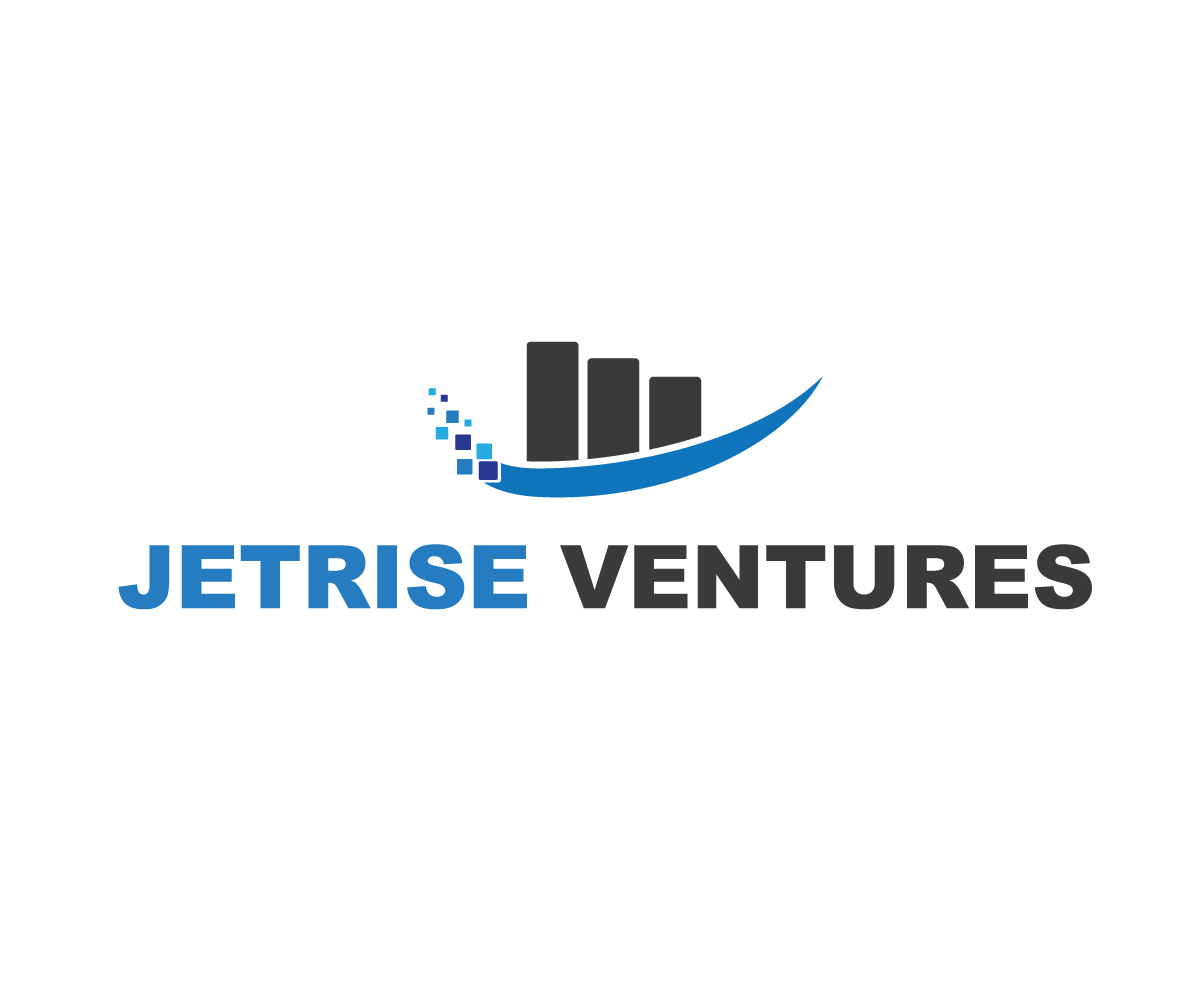 Logo Design by AizerDS for Jetrise Ventures | Design #3354817