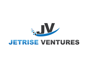 Logo-Design von AizerDS für Jetrise Ventures | Design #3354939