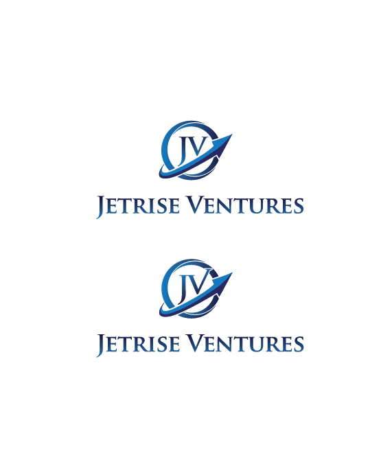 Logo Design by slaven.kopitovic for Jetrise Ventures | Design #3386617
