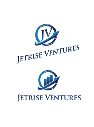 Logo-Design von slaven.kopitovic für Jetrise Ventures | Design #3386680