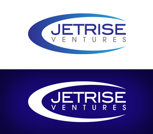 Logo-Design von Spektron Designs für Jetrise Ventures | Design #3397159