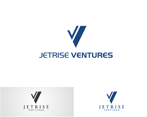 Logo Design by YudhaDesign for Jetrise Ventures | Design: #3378217