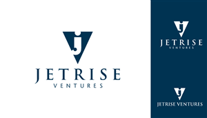 Logo Design by YudhaDesign for Jetrise Ventures | Design: #3378219