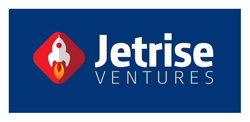 Logo-Design von Innerworld Designs ltd. für Jetrise Ventures | Design #3341437