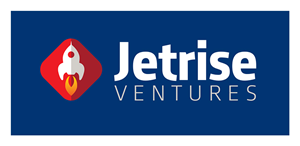Logo-Design von Innerworld Designs ltd. für Jetrise Ventures | Design #3341437