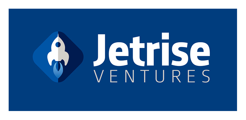 Logo Design by Innerworld Designs ltd. for Jetrise Ventures | Design #3341460