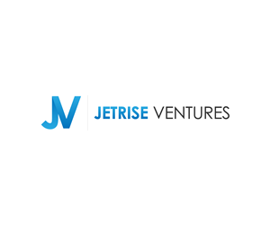 Logo-Design von sunny für Jetrise Ventures | Design: #3378930