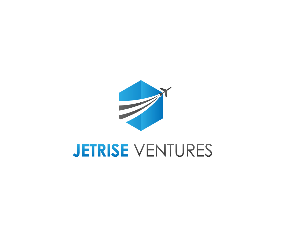 Design de Logo par sunny pour Jetrise Ventures | Design #3378931