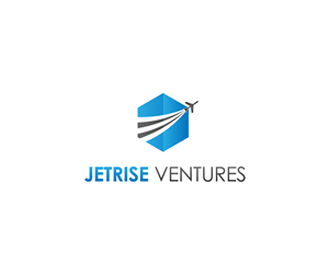 Logo-Design von sunny für Jetrise Ventures | Design: #3378931
