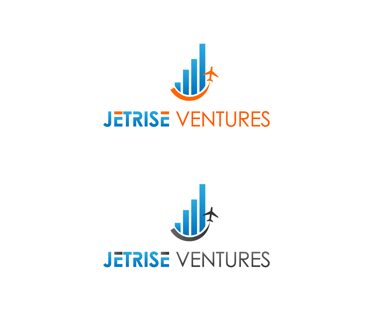Design de Logo par sunny pour Jetrise Ventures | Design #3378935