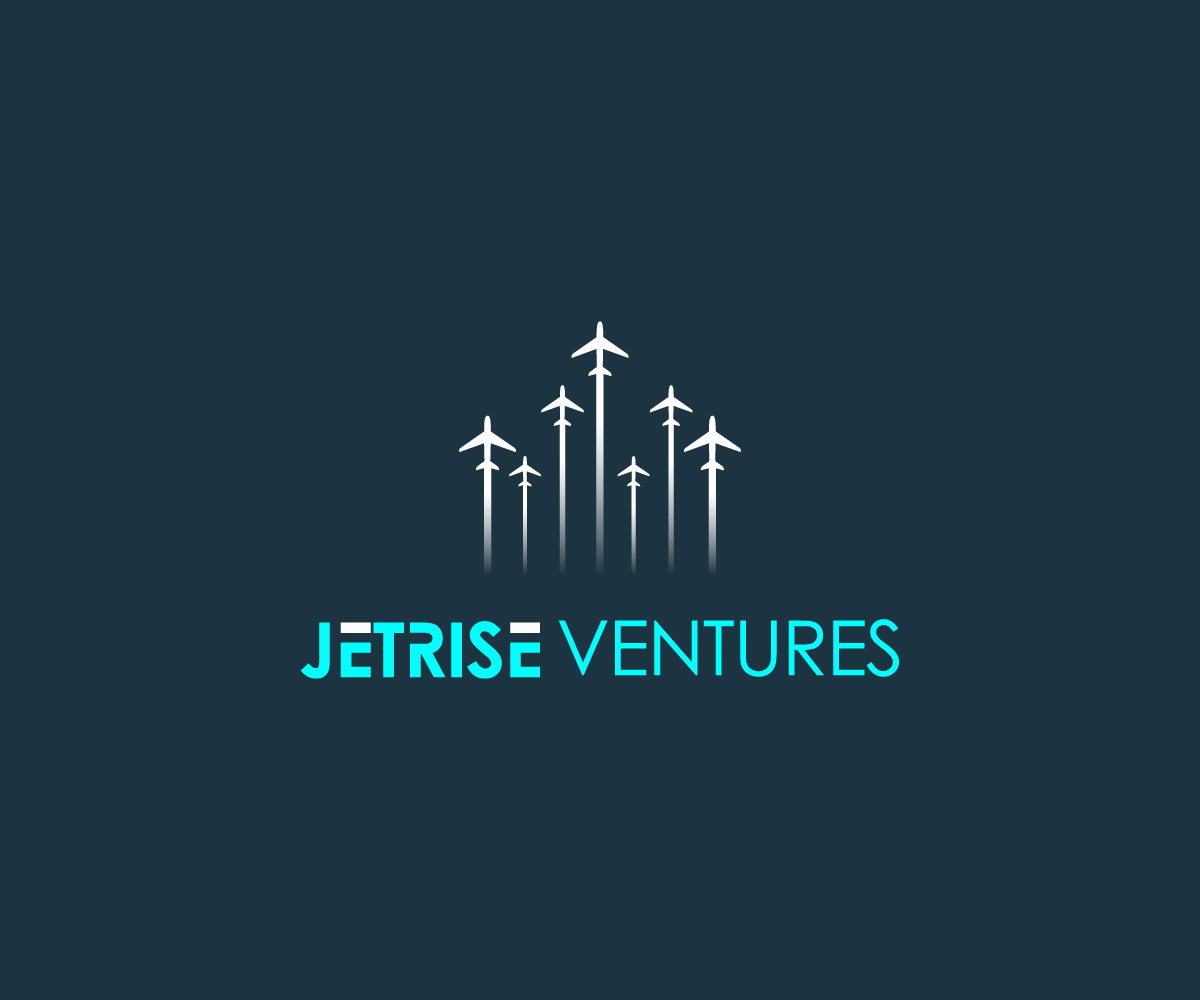 Logo-Design von sunny für Jetrise Ventures | Design #3378940