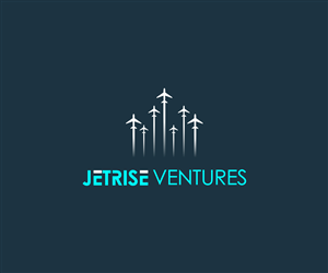 Logo-Design von sunny für Jetrise Ventures | Design: #3378940