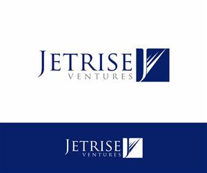 Logo-Design von ninisdesign für Jetrise Ventures | Design #3346004
