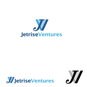 Logo Design by instudio for Jetrise Ventures | Design: #3332787