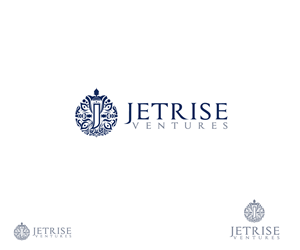 Logo Design by soukarta for Jetrise Ventures | Design: #3345471