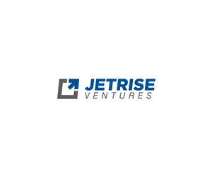 Logo Design by saiTEJAS for Jetrise Ventures | Design: #3332498