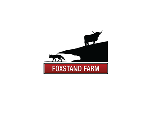 Logo Design by Creative1one for Foxstand Farm | Design #3355774