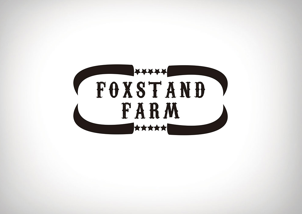 Diseño de Logo por pmezzini para Foxstand Farm | Diseño #3352527