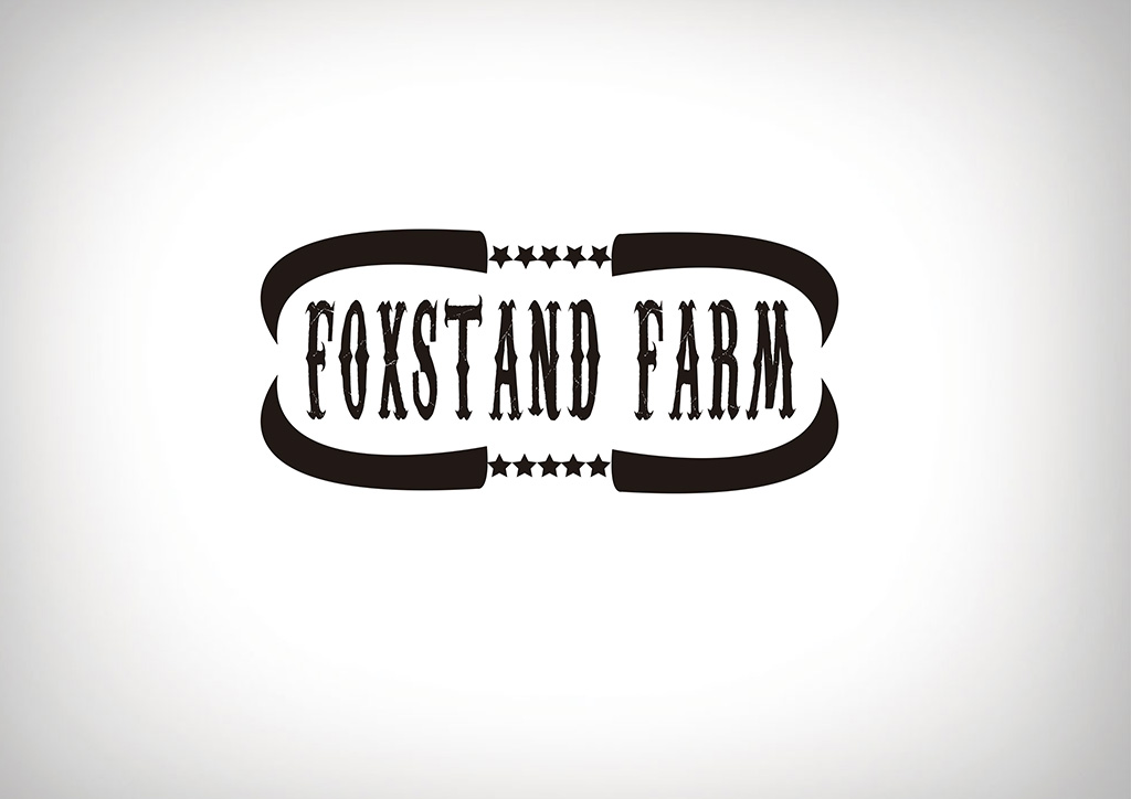 Logo Design by pmezzini for Foxstand Farm | Design #3352541