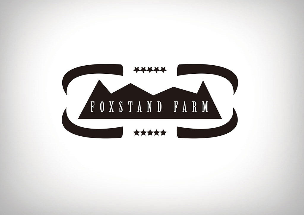Diseño de Logo por pmezzini para Foxstand Farm | Diseño #3352658