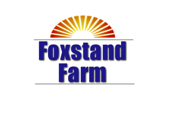 Logo Design by ahmer for Foxstand Farm | Design #3352507